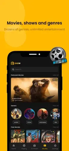 sony-m4-body Movies and shows